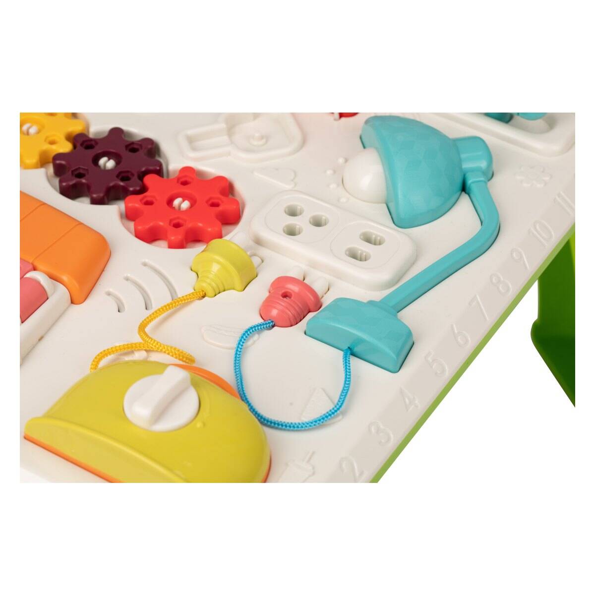 FREE 2 PLAY interaktivni stol Explore&Play, multicolor