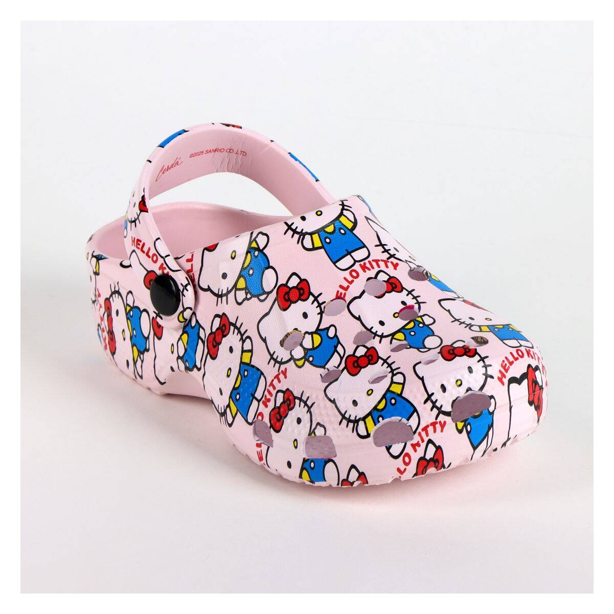 CERDA natikače 2300006819 HELLO KITTY Ž pink 30-31