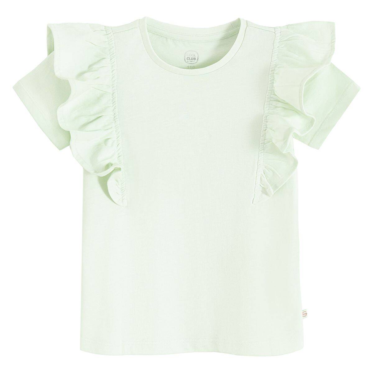 COOL CLUB majica 2 kom KR CCG3011247-00 Ž Šareno 116