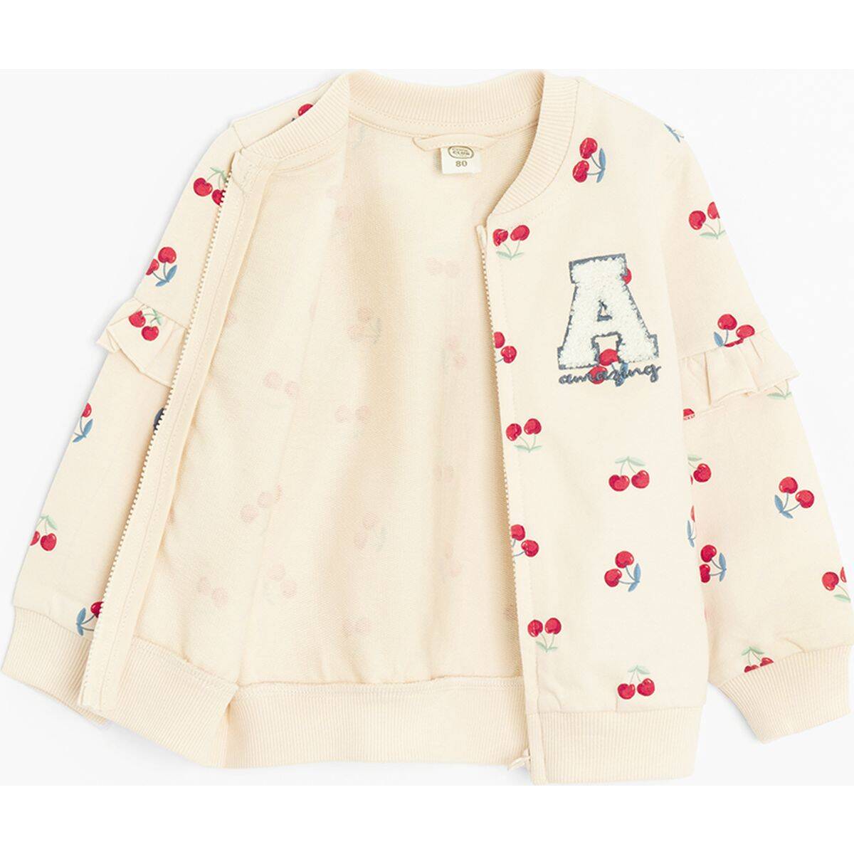 COOL CLUB vesta DR CCG3100466 Ž Bež 86