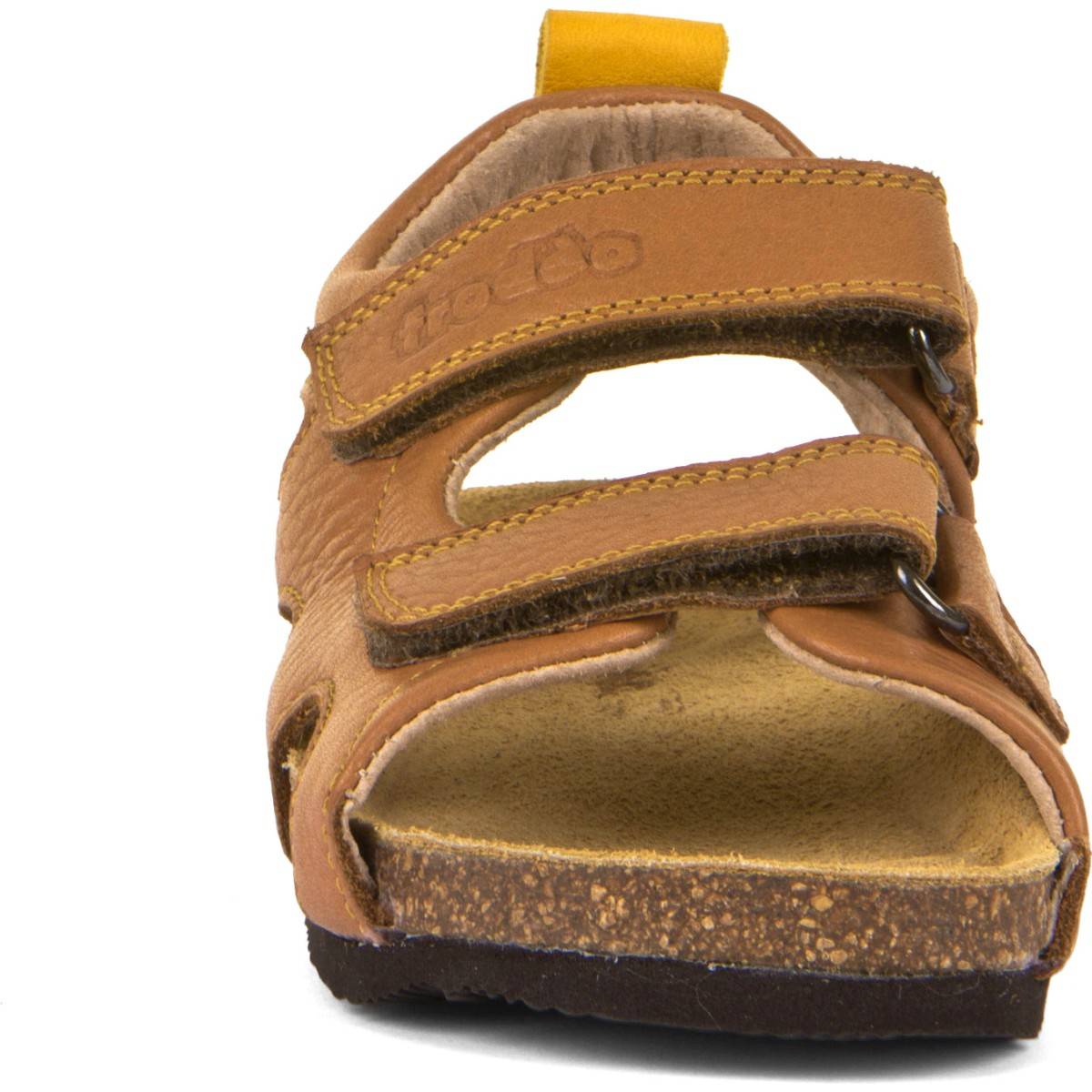 Froddo sandal G3150208 NATURA B F cognac 32