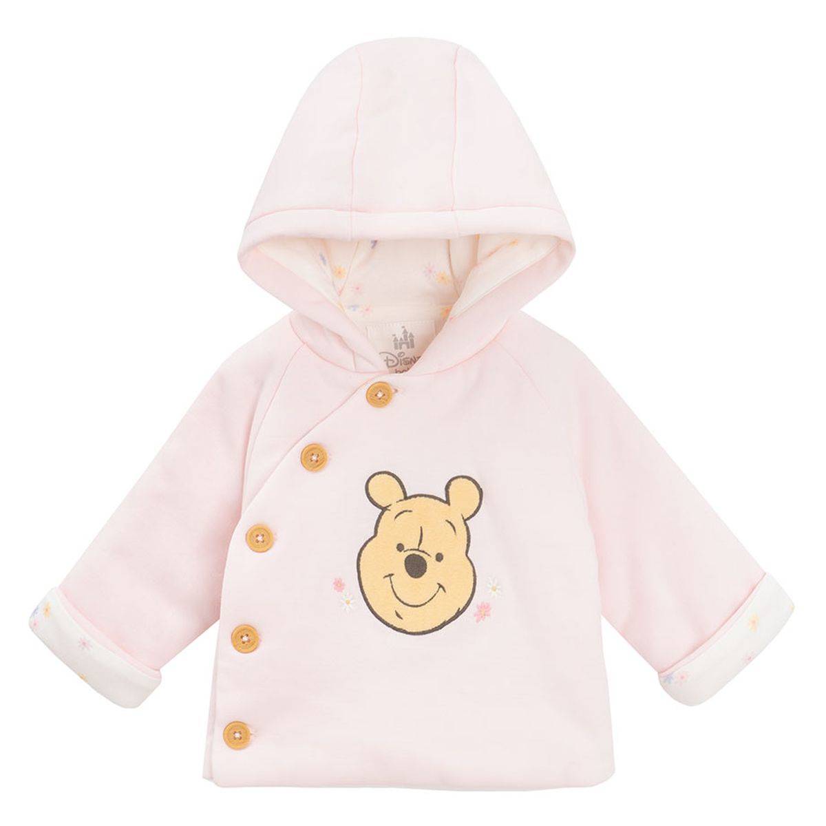 Cool Club jopa DR LCG2801298 WINNIE THE POOH D roza 74