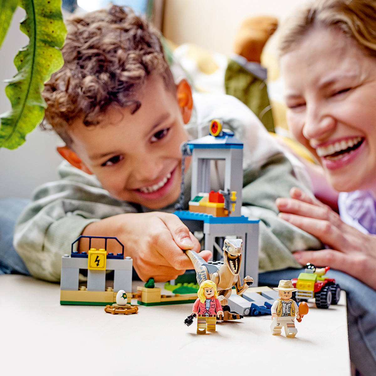 Lego jurski park new arrivals