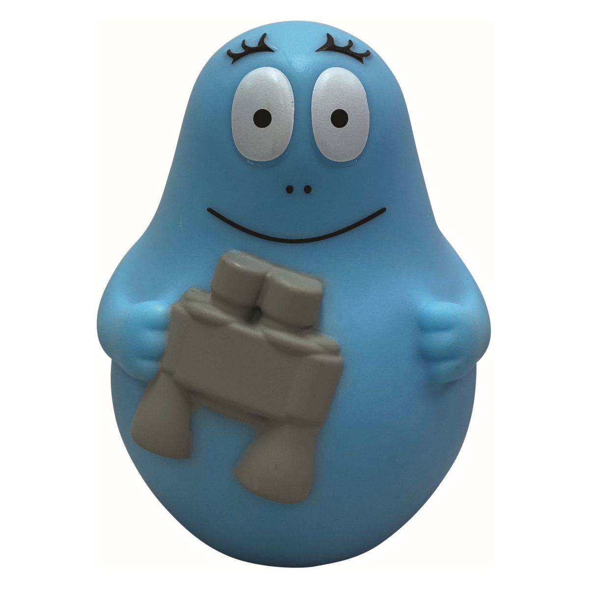 Barbapapa Figurica 8 cm sort