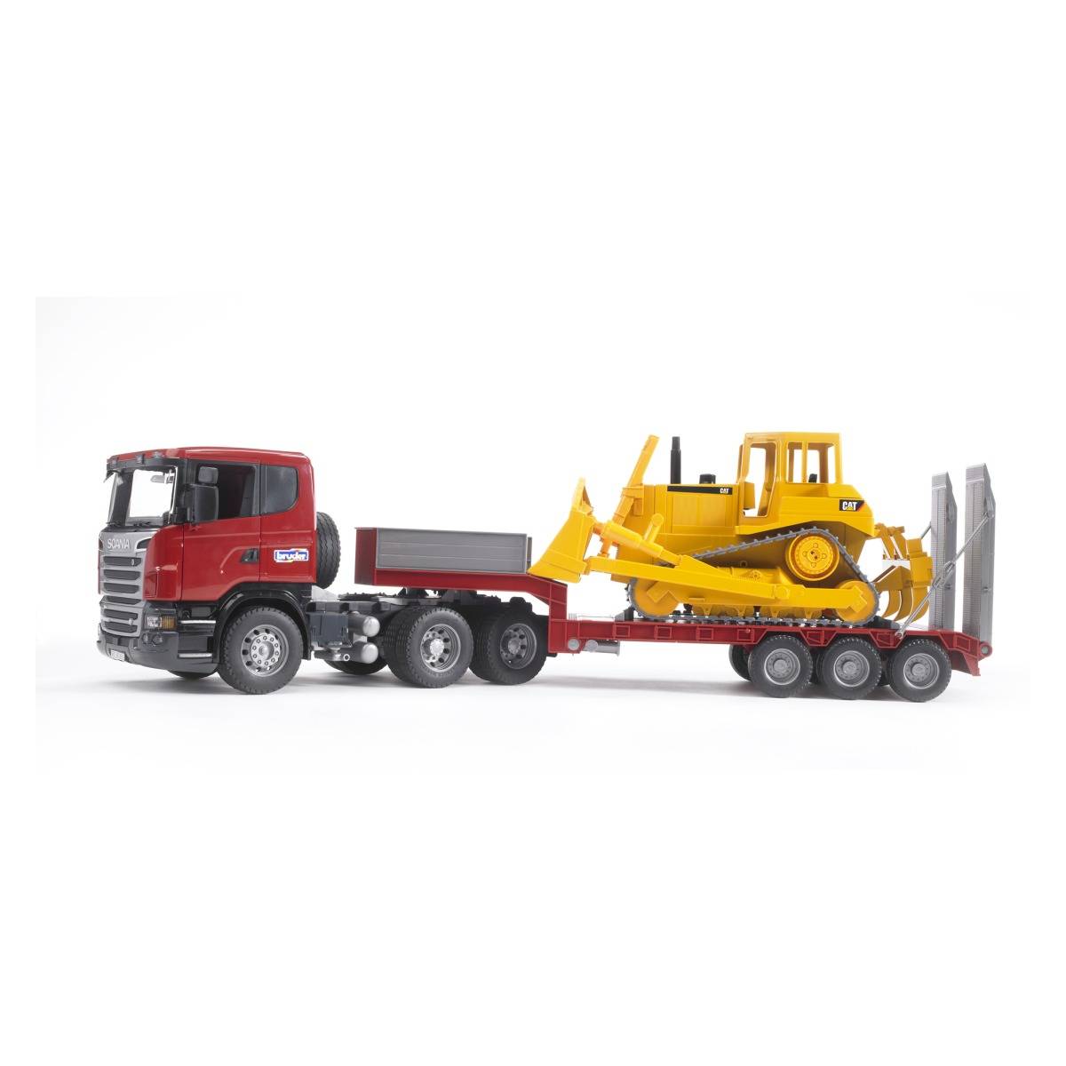 Truck bruder hot sale