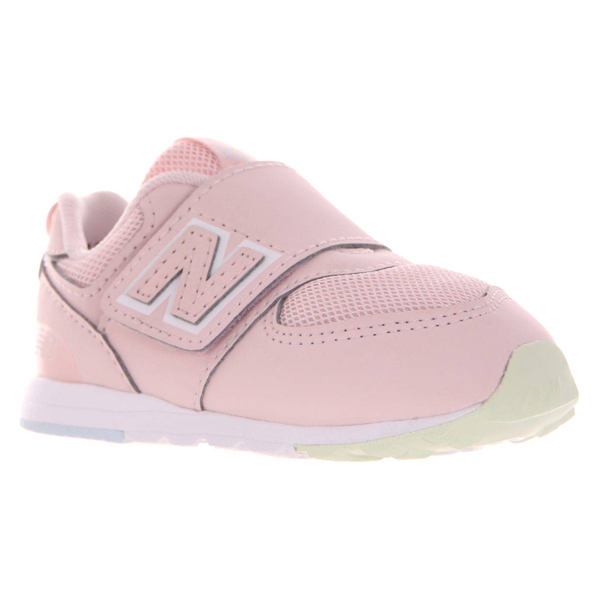 New Balance športni copat NW574MSE D shell pink 23,5