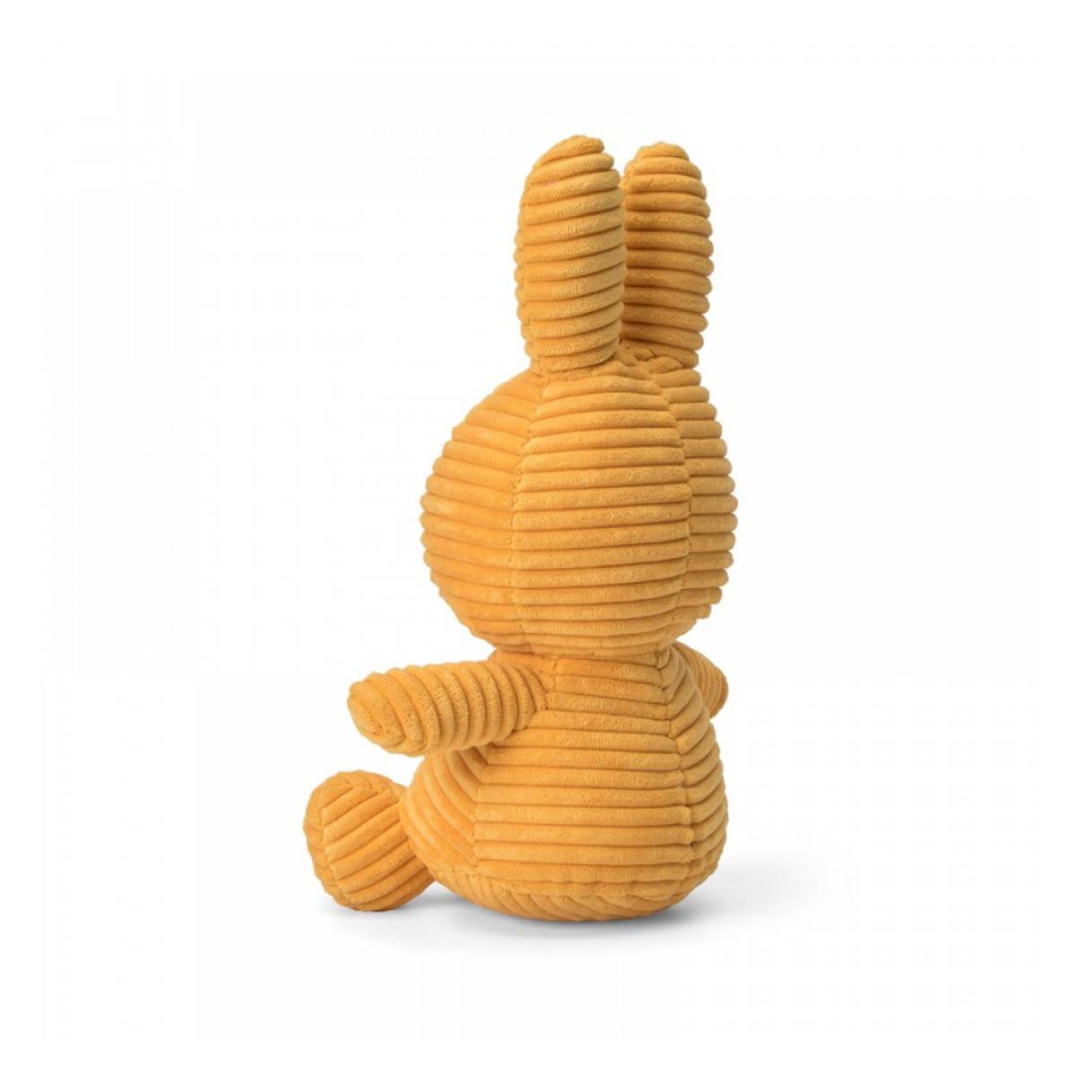 MIFFY zeko mekana igračka Corduroy - Yellow - 23 cm