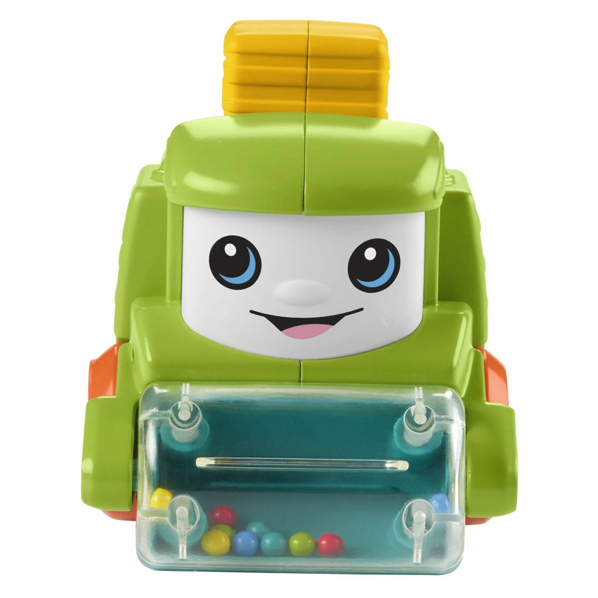 FISHER PRICE push&go kamiončići 1015007603