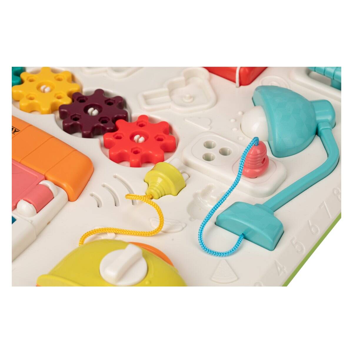 FREE 2 PLAY interaktivni stol Explore&Play, multicolor