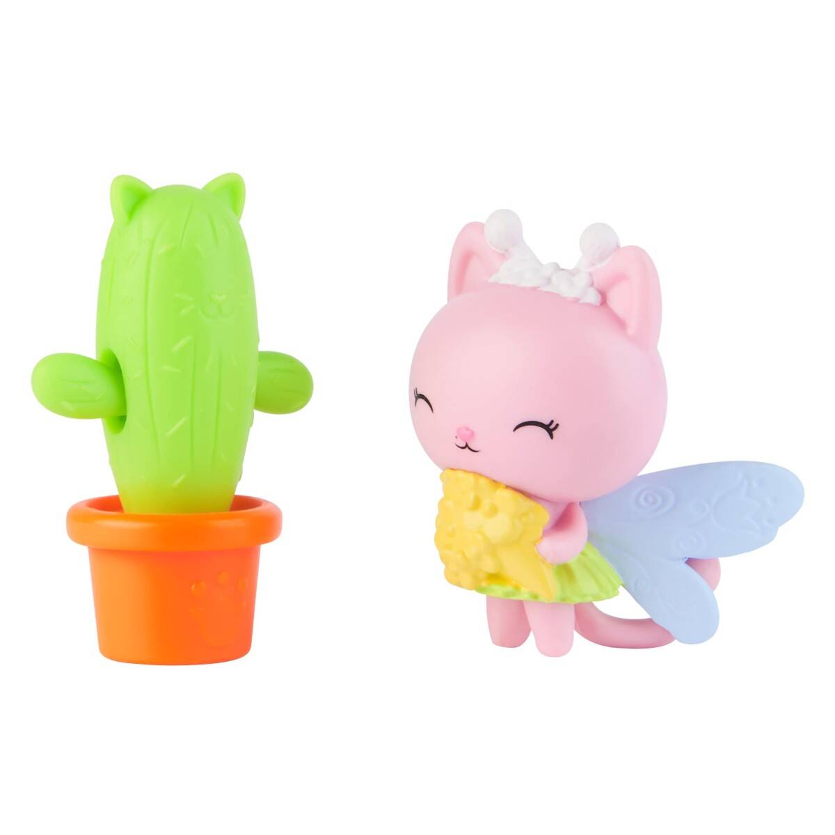 GABBY'S DOLLHOUSE figure s dodacima 04518