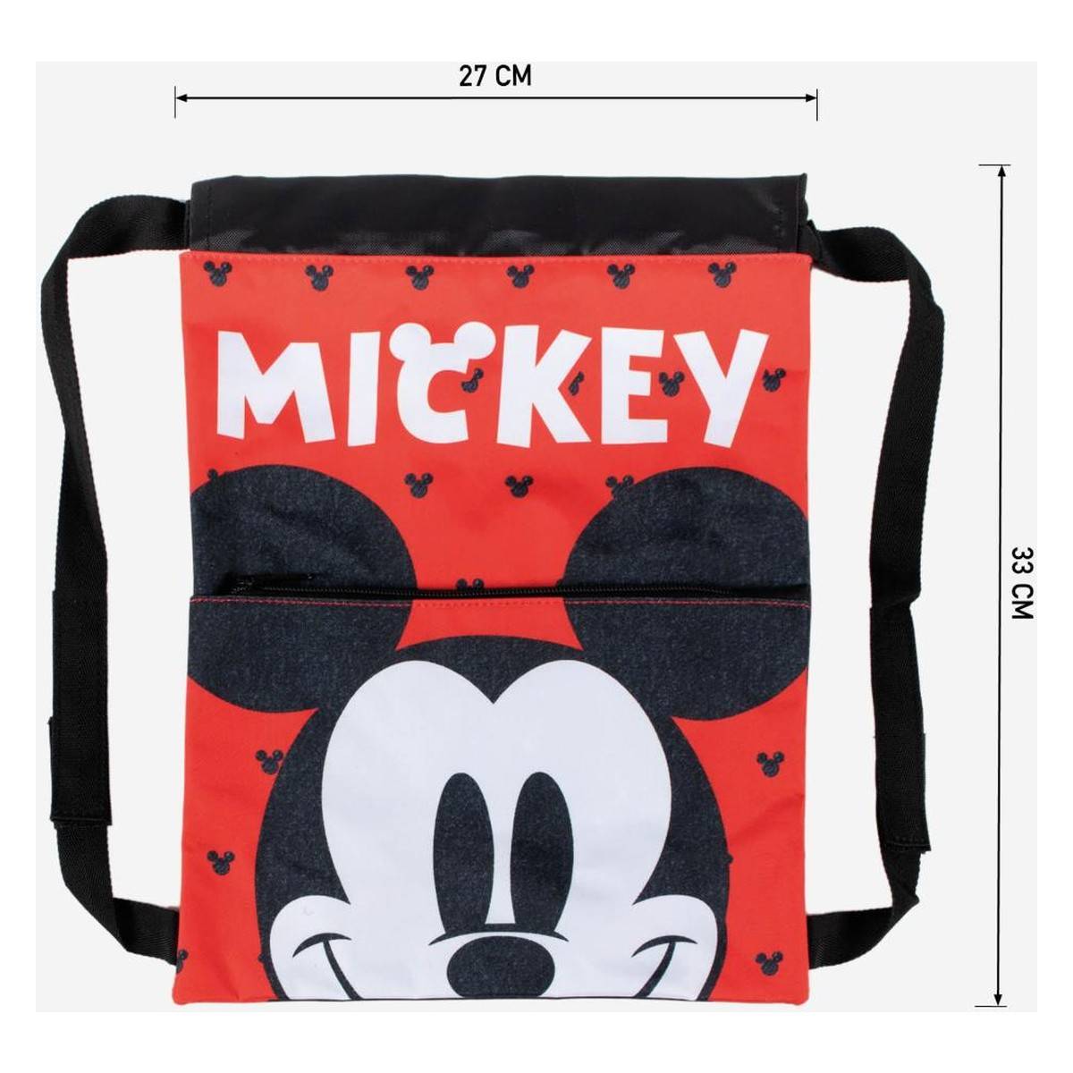 Cerda vrtčevski nahrbtnik Mickey 2100003396