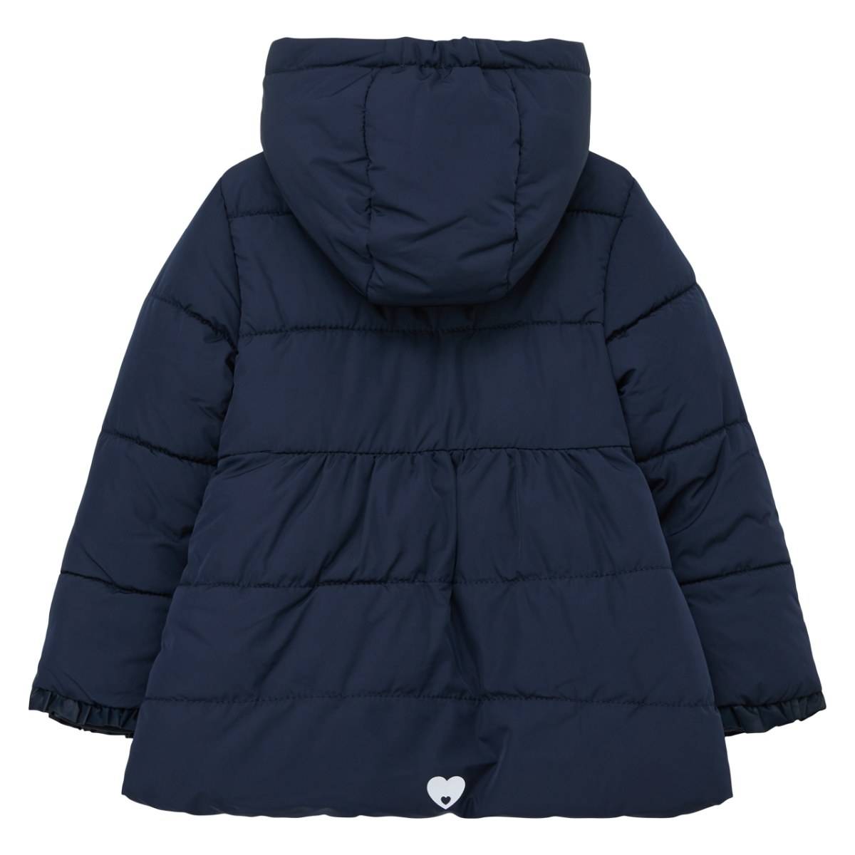 S.Oliver jakna 2116930 D Modra 116