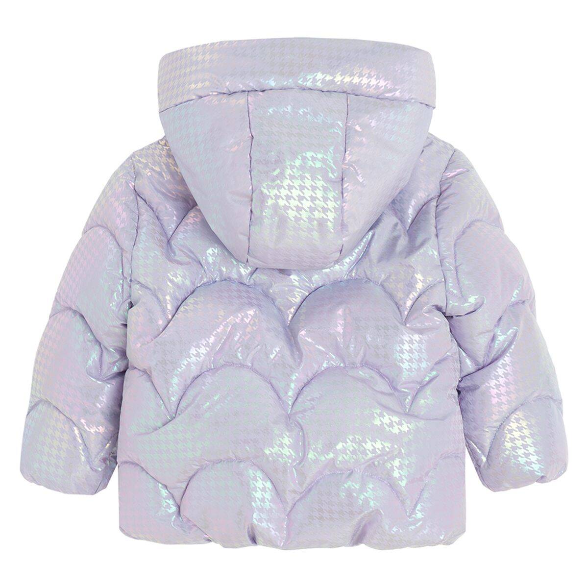 COOL CLUB jakna DR COG2911849 Ž Ljubičasta 92