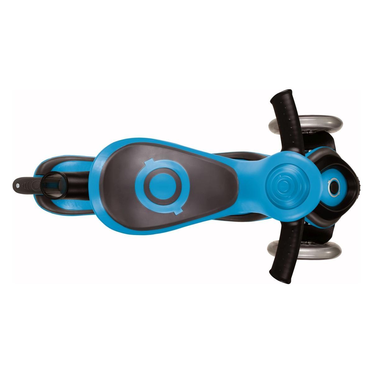 GLOBBER romobil go up comfort 5 u 1 plavi