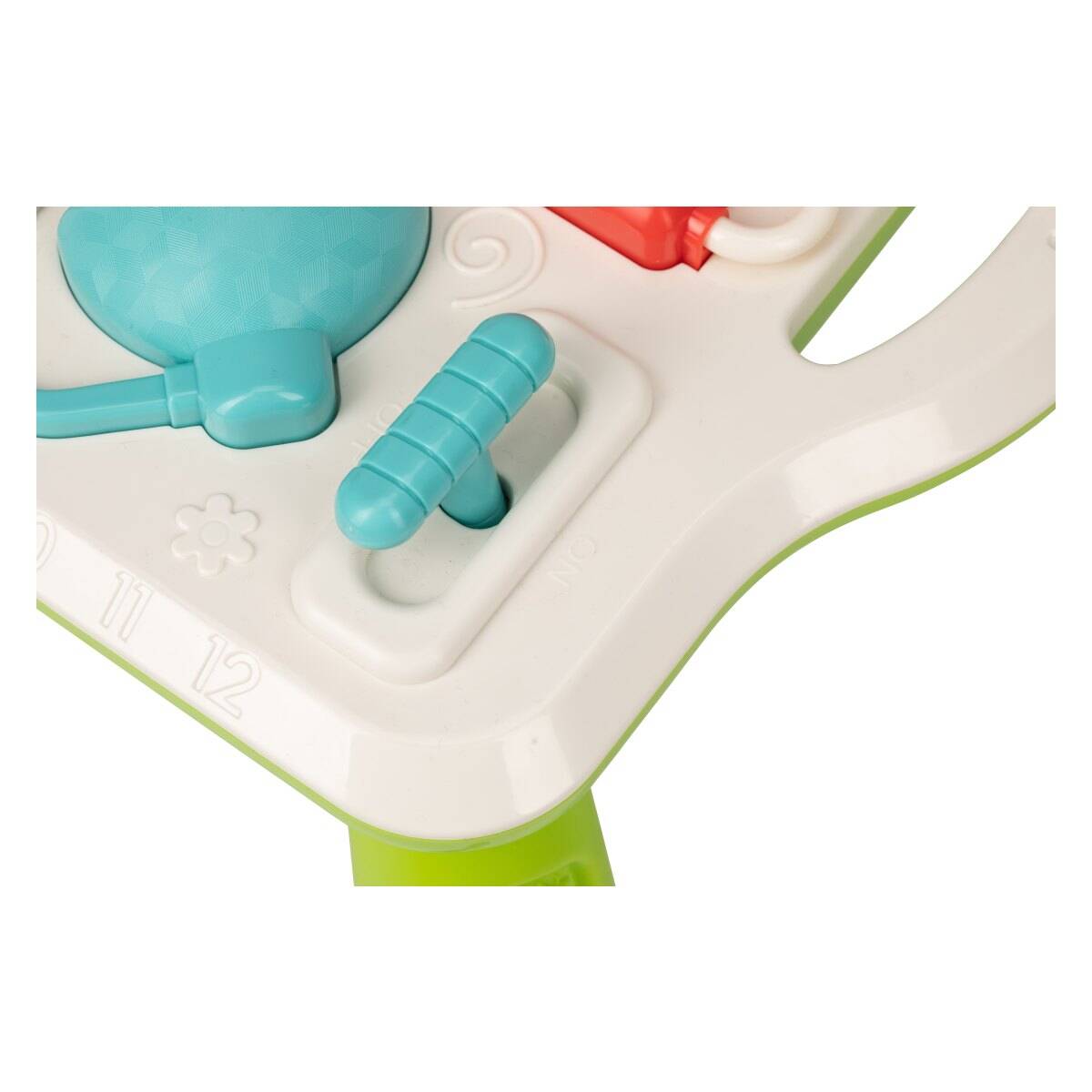 FREE 2 PLAY interaktivni stol Explore&Play, multicolor