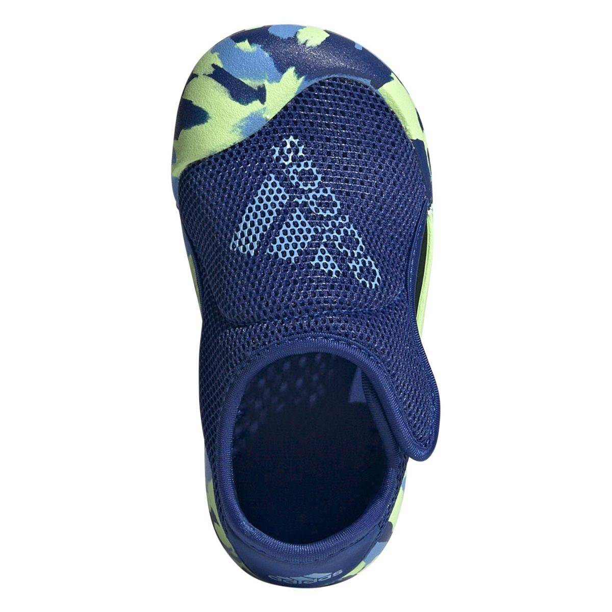 Adidas sandal ID3421 ALTAVENTURE 2.0 I F broyal/dkblue/ftwwht 26