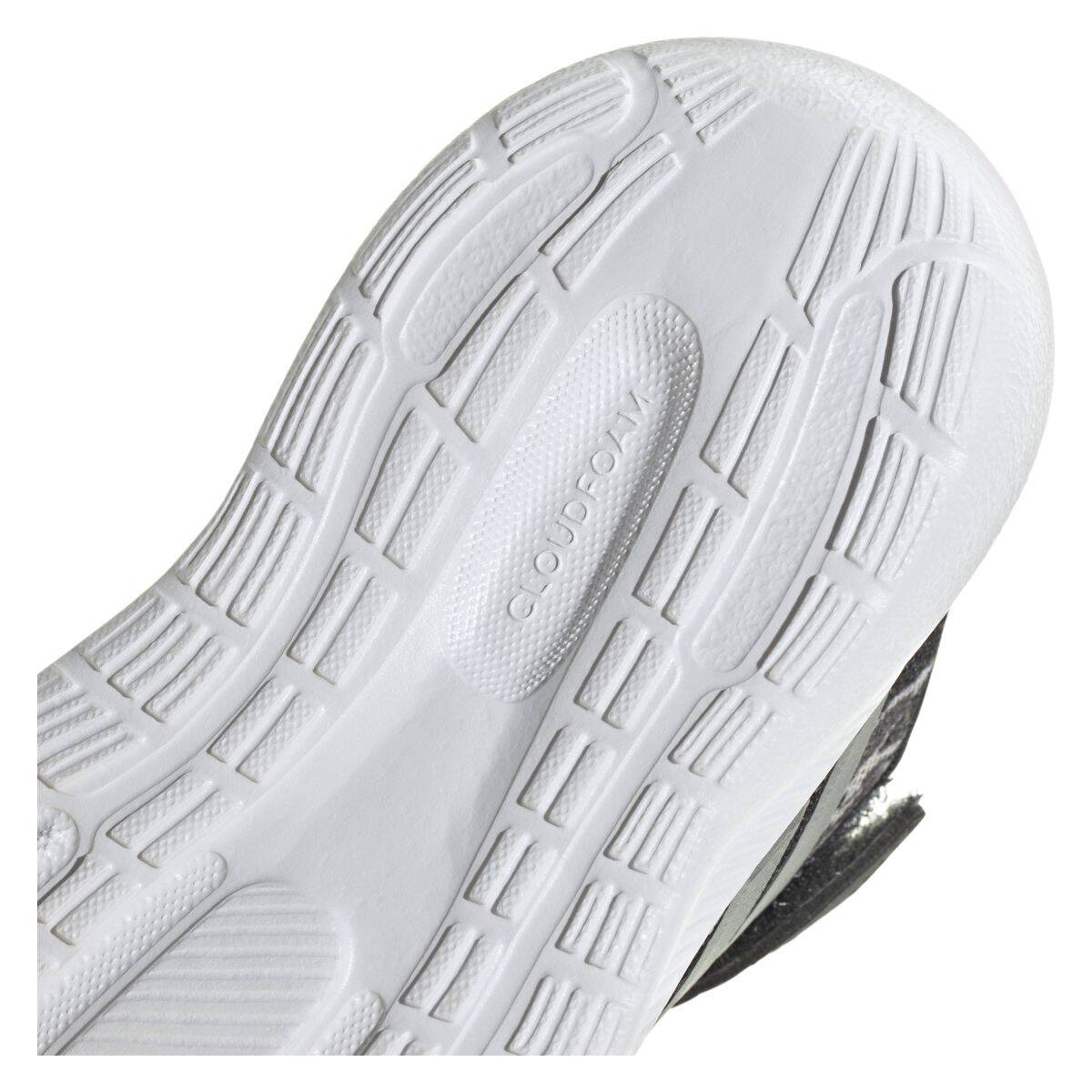 ADIDAS sportske tenisice JQ2194 RUNFALCON 5 EL I M grey 22