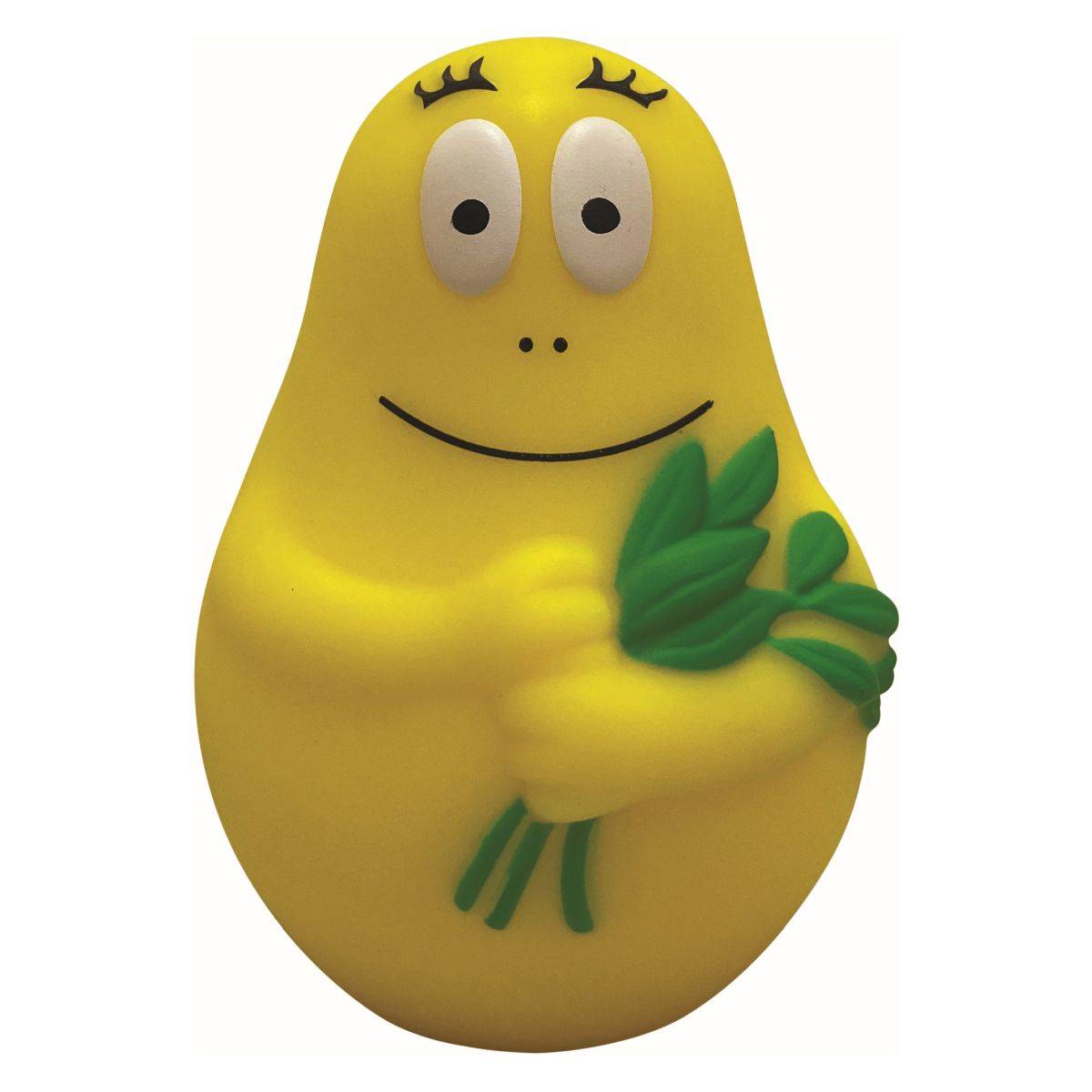 Barbapapa Figurica 8 cm sort