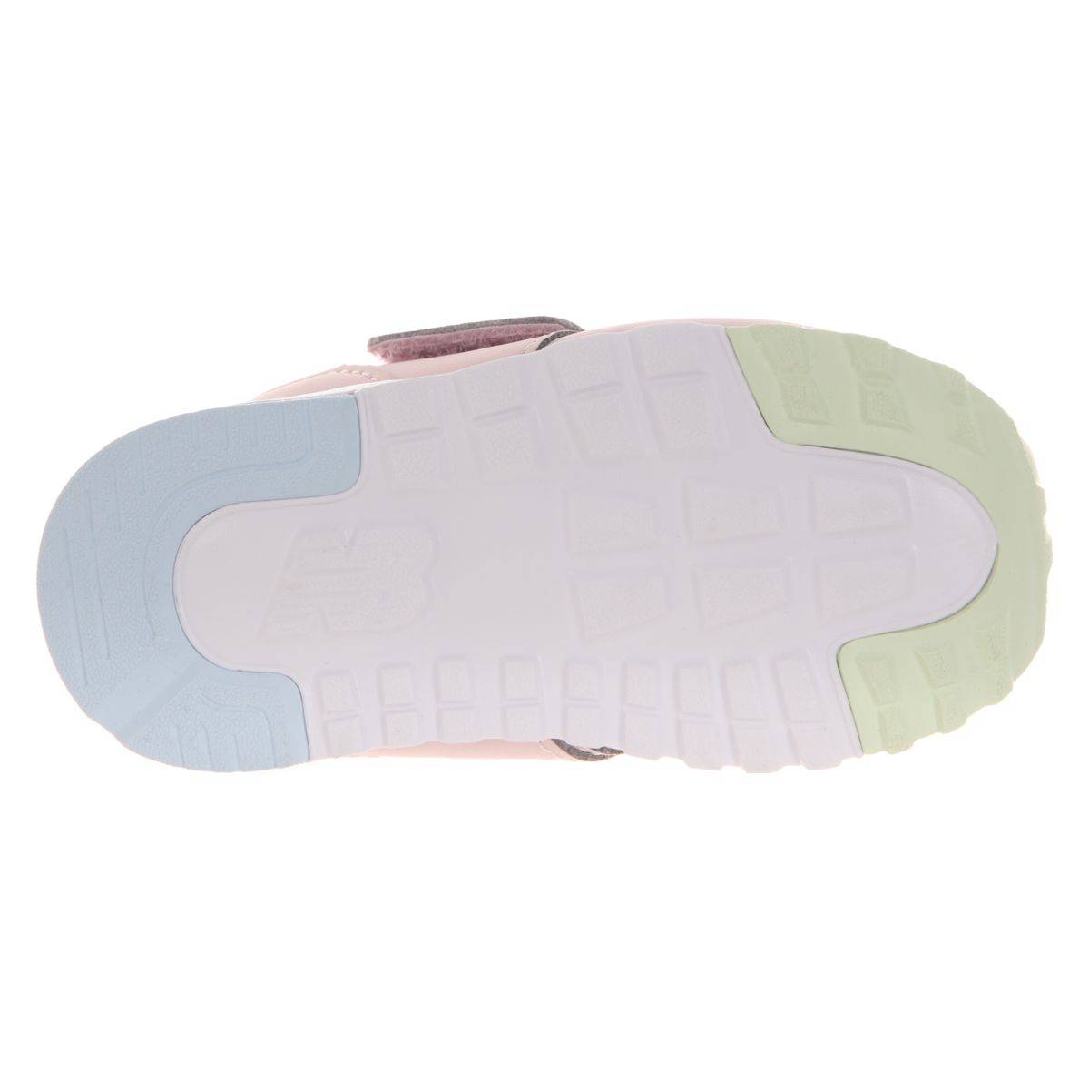 New Balance športni copat NW574MSE D shell pink 23,5