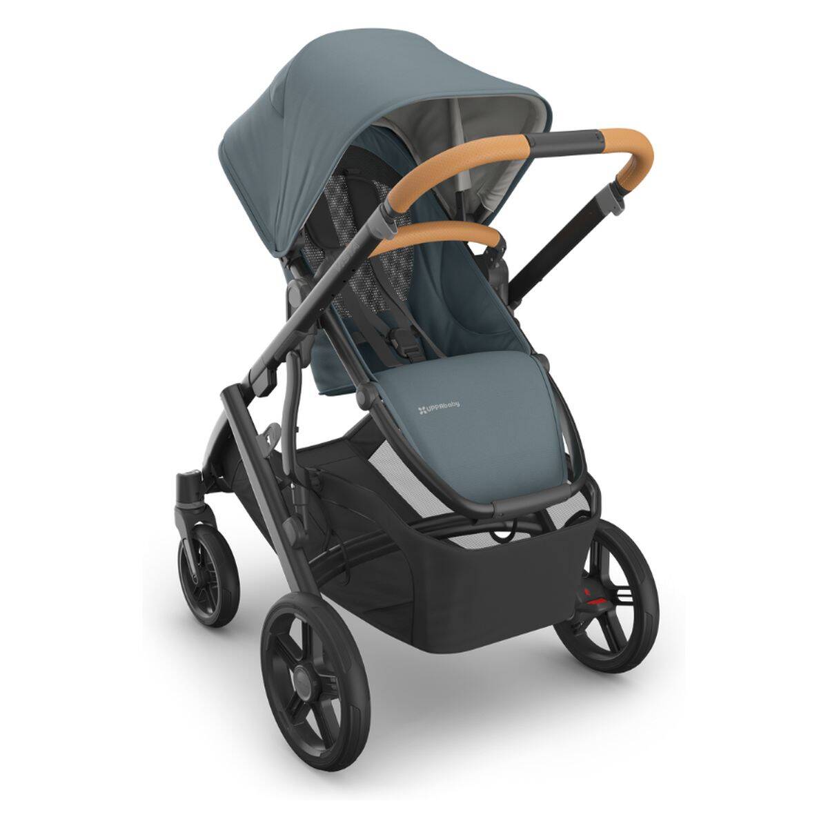 UppaBaby Voziček 2v1 Vista V3 L dillan