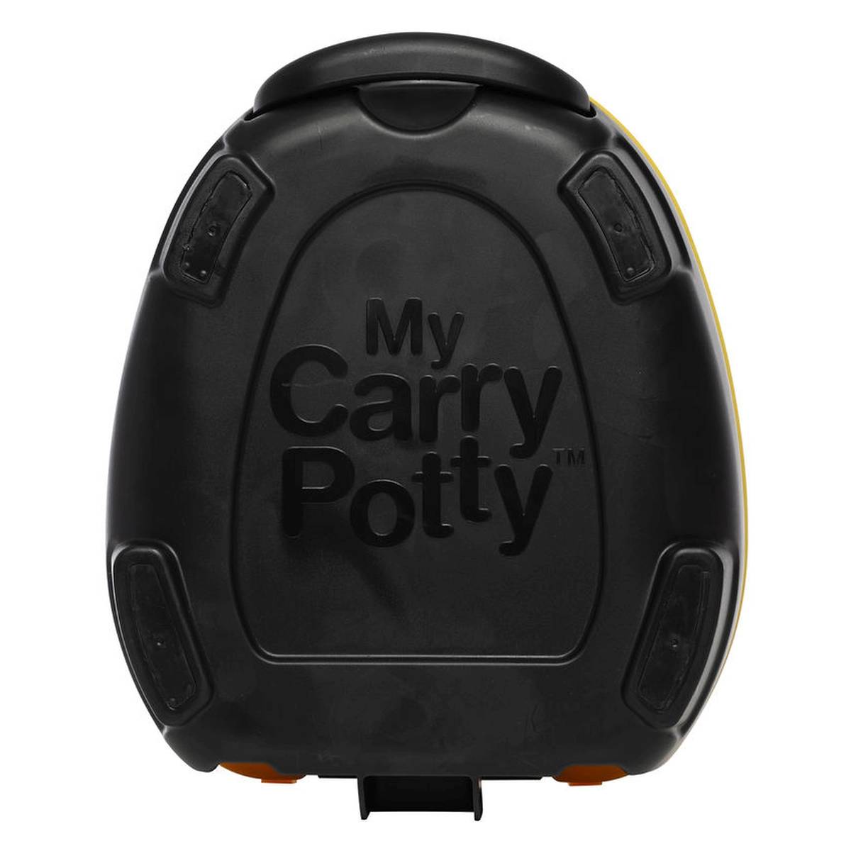 MY CARRY POTTY kahlica kahlica Bumbar yellow-black