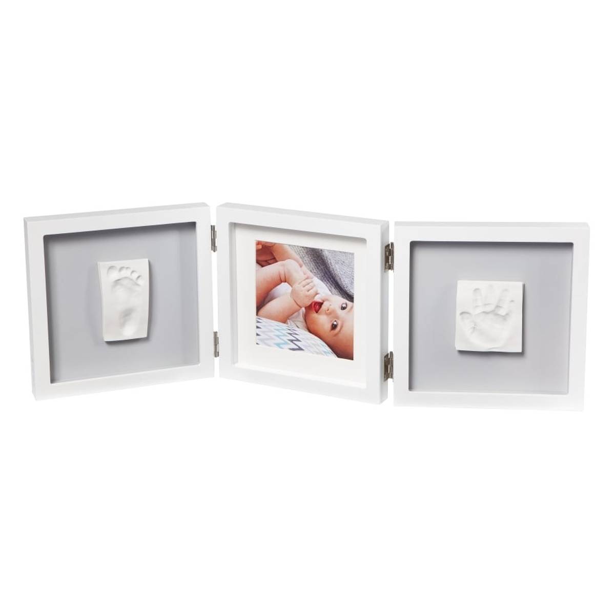 BABY ART My baby style - dvostruki otisak i slika