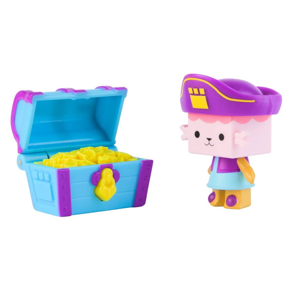 GABBY'S DOLLHOUSE figure s dodacima 04518