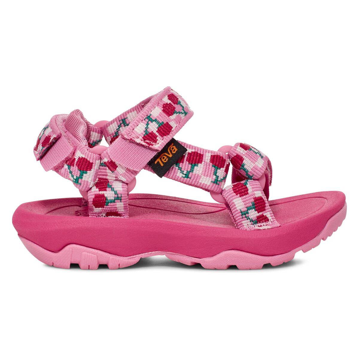 Teva sandal 1019390T T HURRICANE XLT 2 D picnic cherries rosebloom/ bright white 24-25