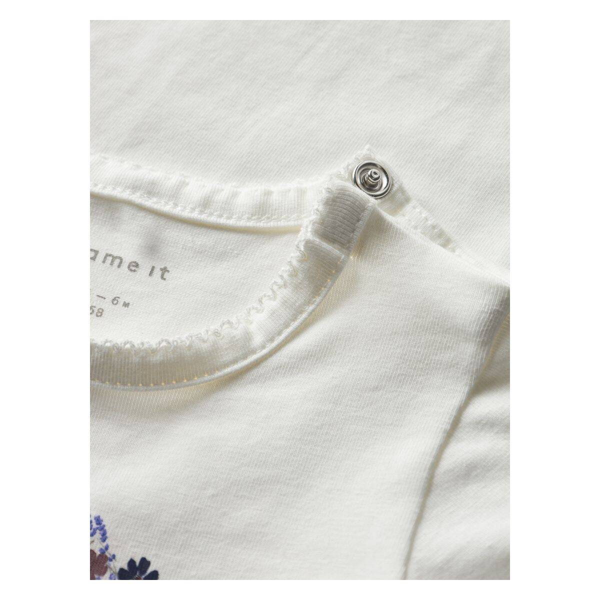 Name It zg. deli bodi DR 13247502 NBFOHELLO LS BODY D Bela 68