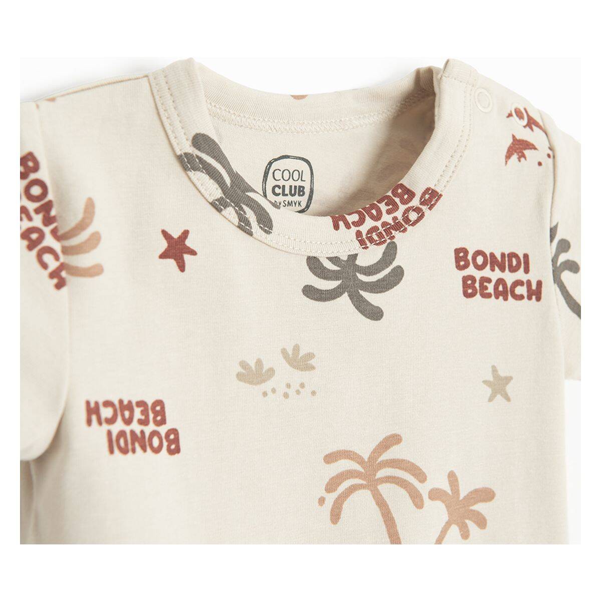 COOL CLUB bodi KR CCB3000943 M Bež 62