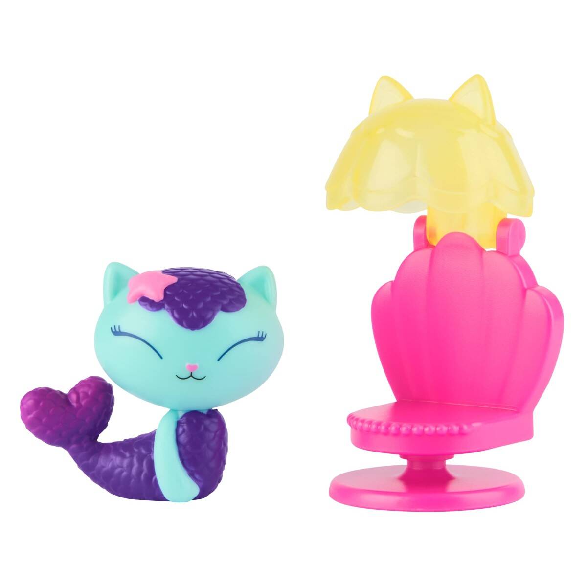 GABBY'S DOLLHOUSE figure s dodacima 04518