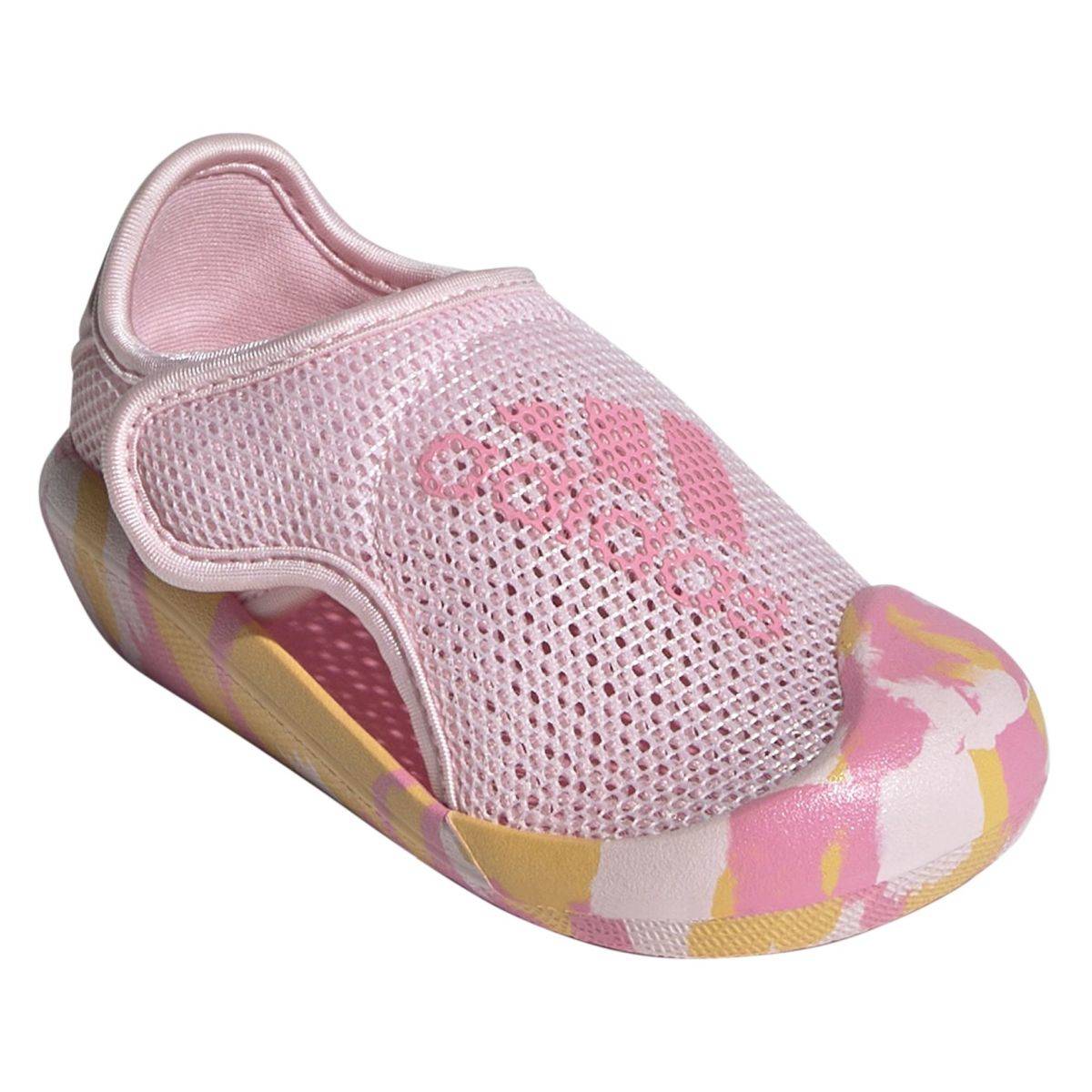 Adidas Adidas sandal ID3422 ALTAVENTURE 2.0 I D roza 19 - Baby