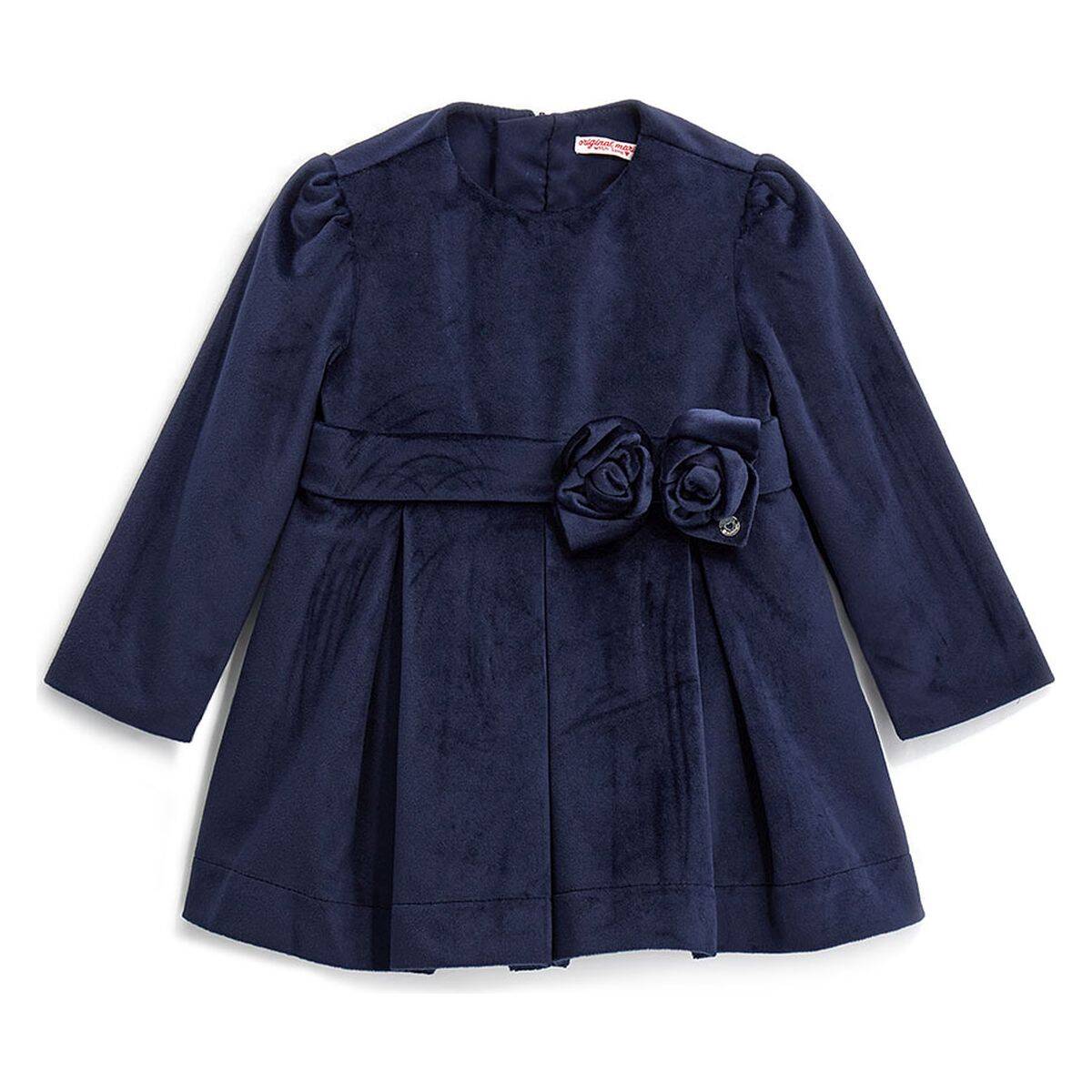 ORIGINAL MARINES haljina DR DEA1513NF Ž Plava 74