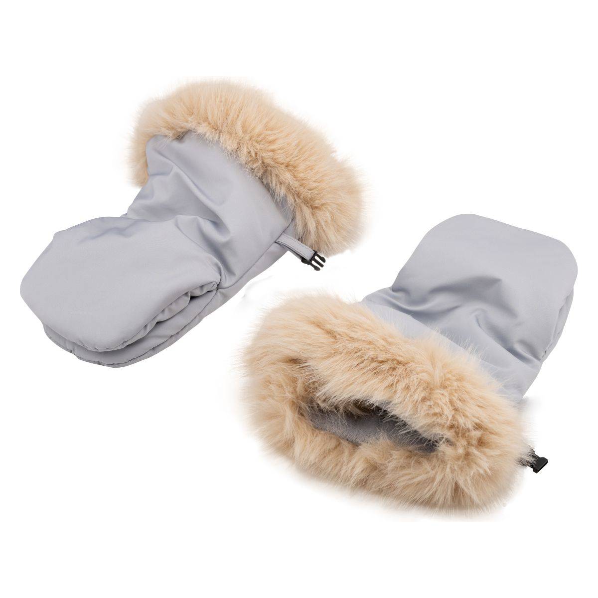 FREEON Dodatak rukavice grey