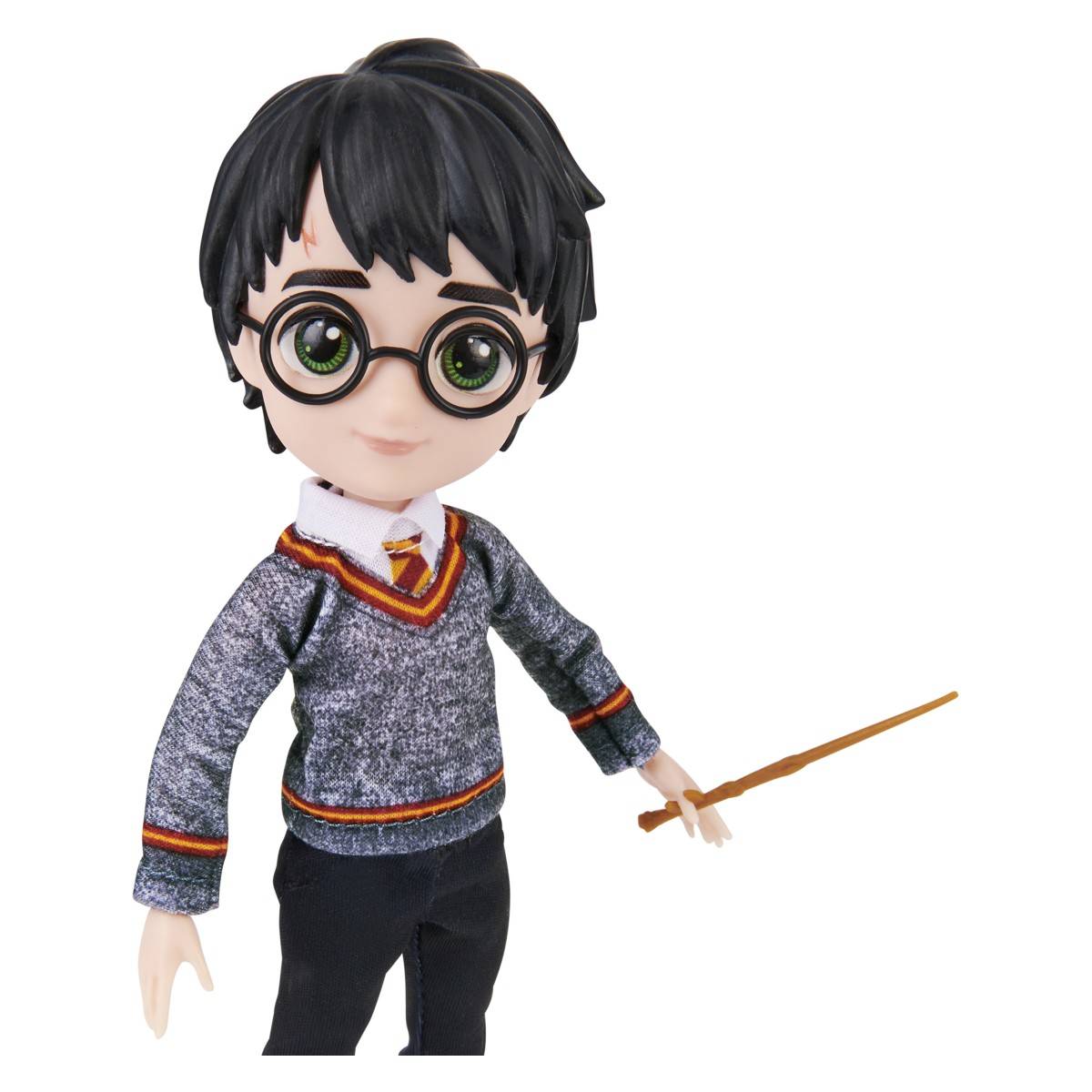 HARRY POTTER 20CM LUTKA - HARRY