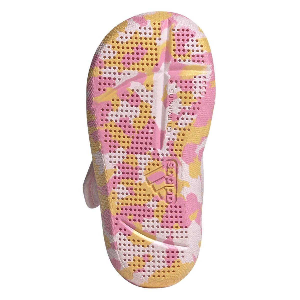 Adidas sandal ID3422 ALTAVENTURE 2.0 I D pulmag/blipnk/ftwwht 19