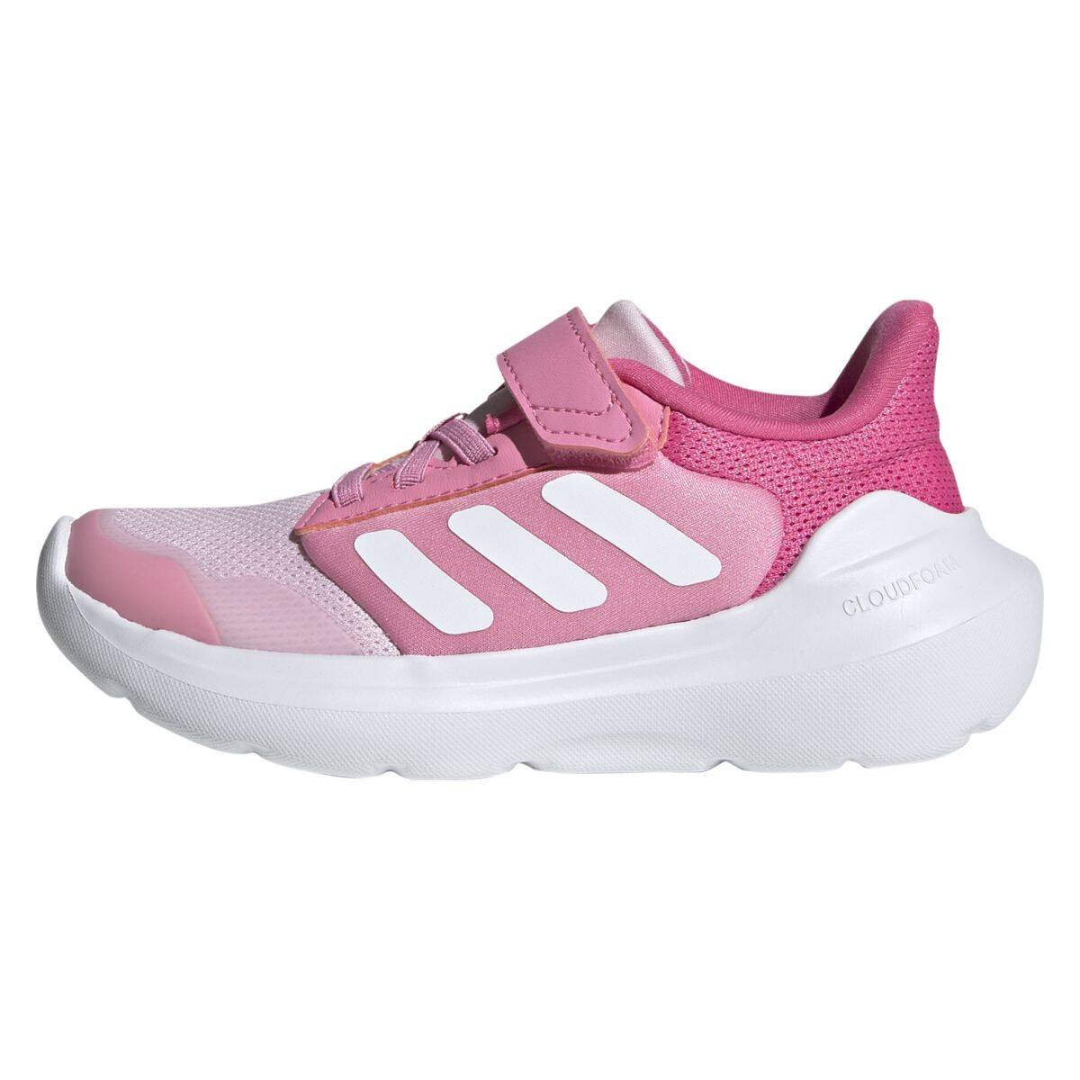 Adidas športni copat IE5990 Tensaur Run 3.0 EL D pink 32
