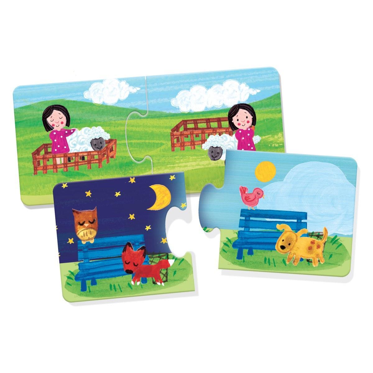 HEADU igra suprotnosti