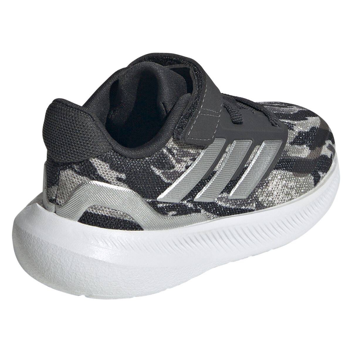 Adidas športni copat JQ2194 RUNFALCON 5 EL I F grey 23