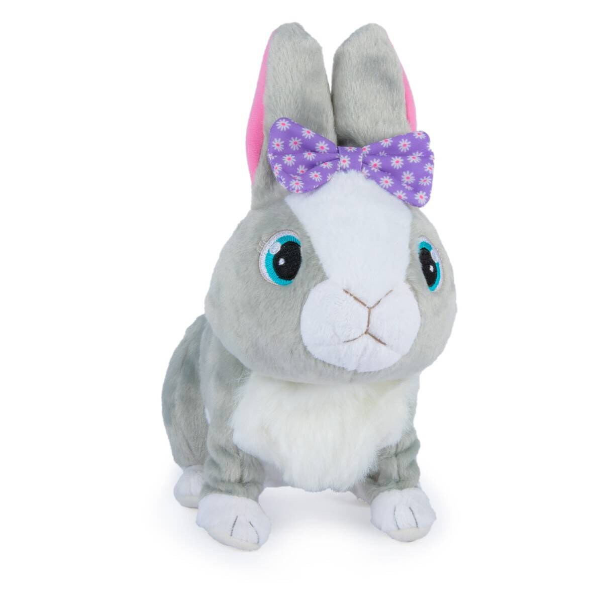 IMC TOYS pliš zečica betsy