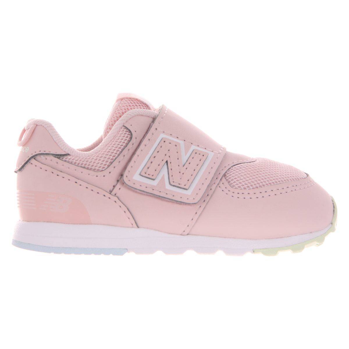 New Balance športni copat NW574MSE D shell pink 27,5