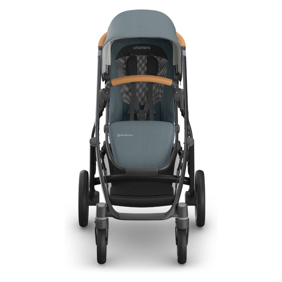 UppaBaby Voziček 2v1 Vista V3 L dillan
