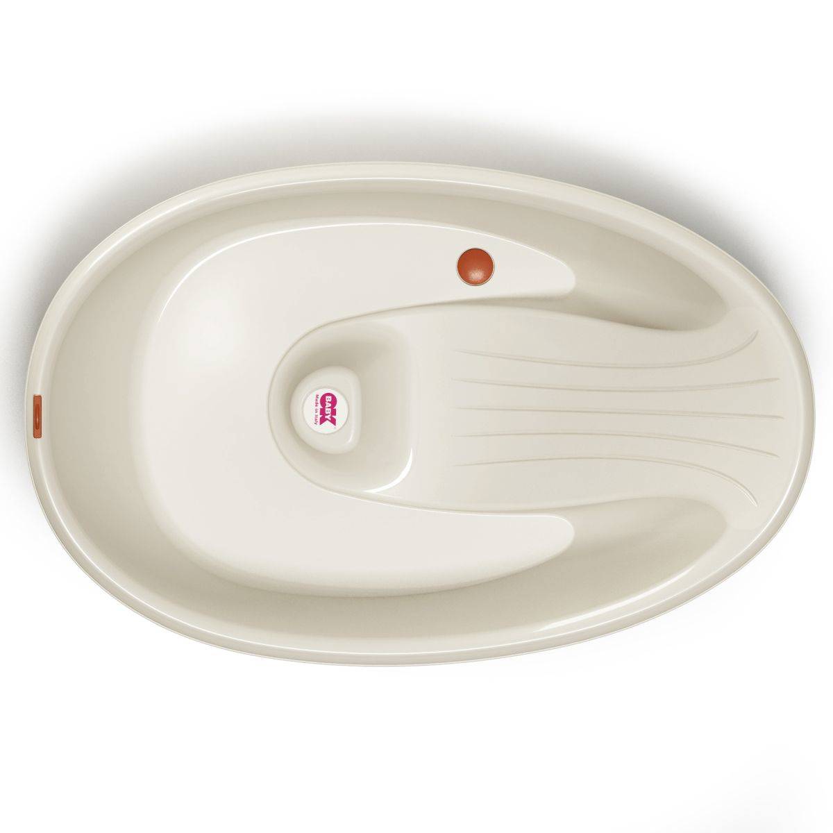 OKBABY kada Bella white