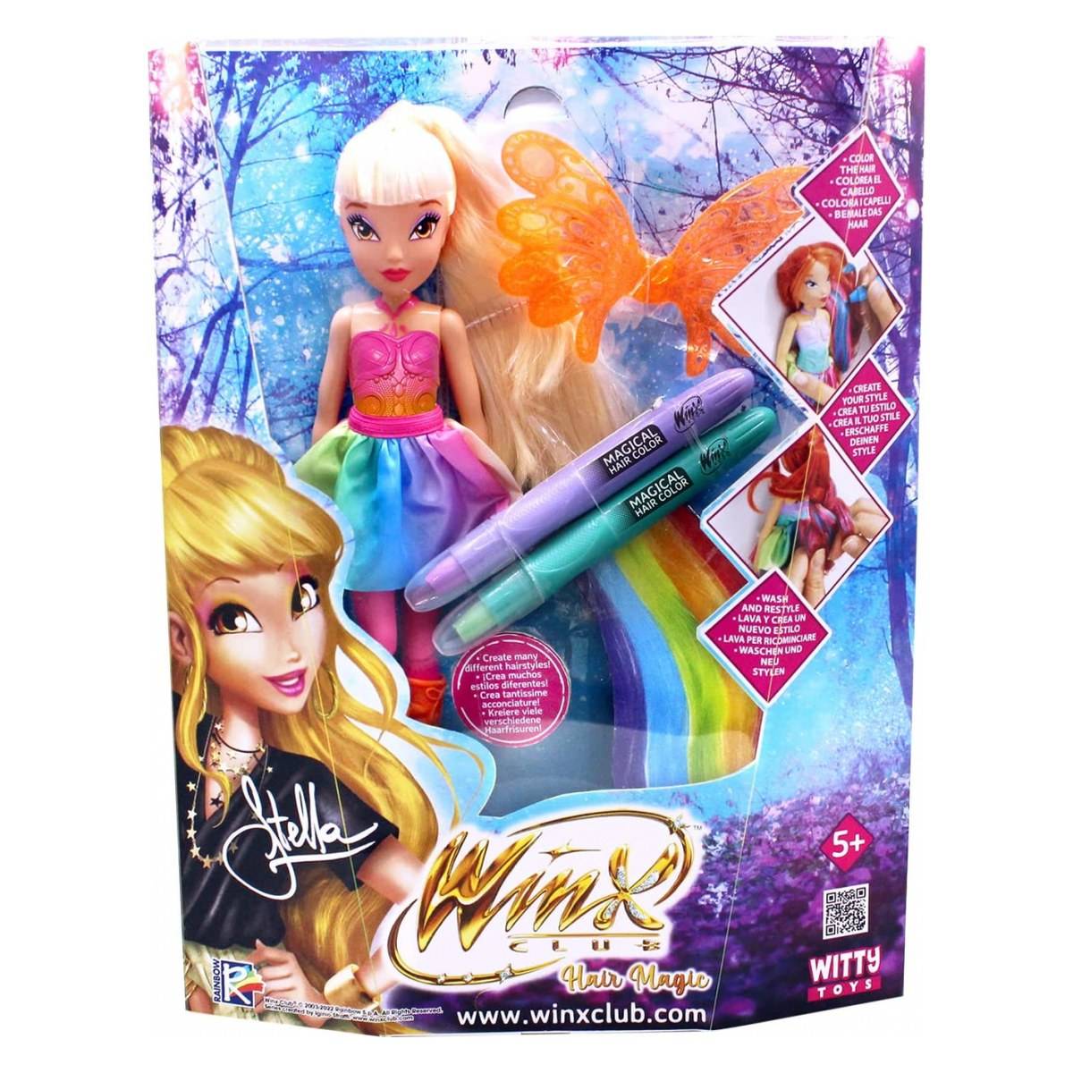 Barbie crea discount tu estilo walmart