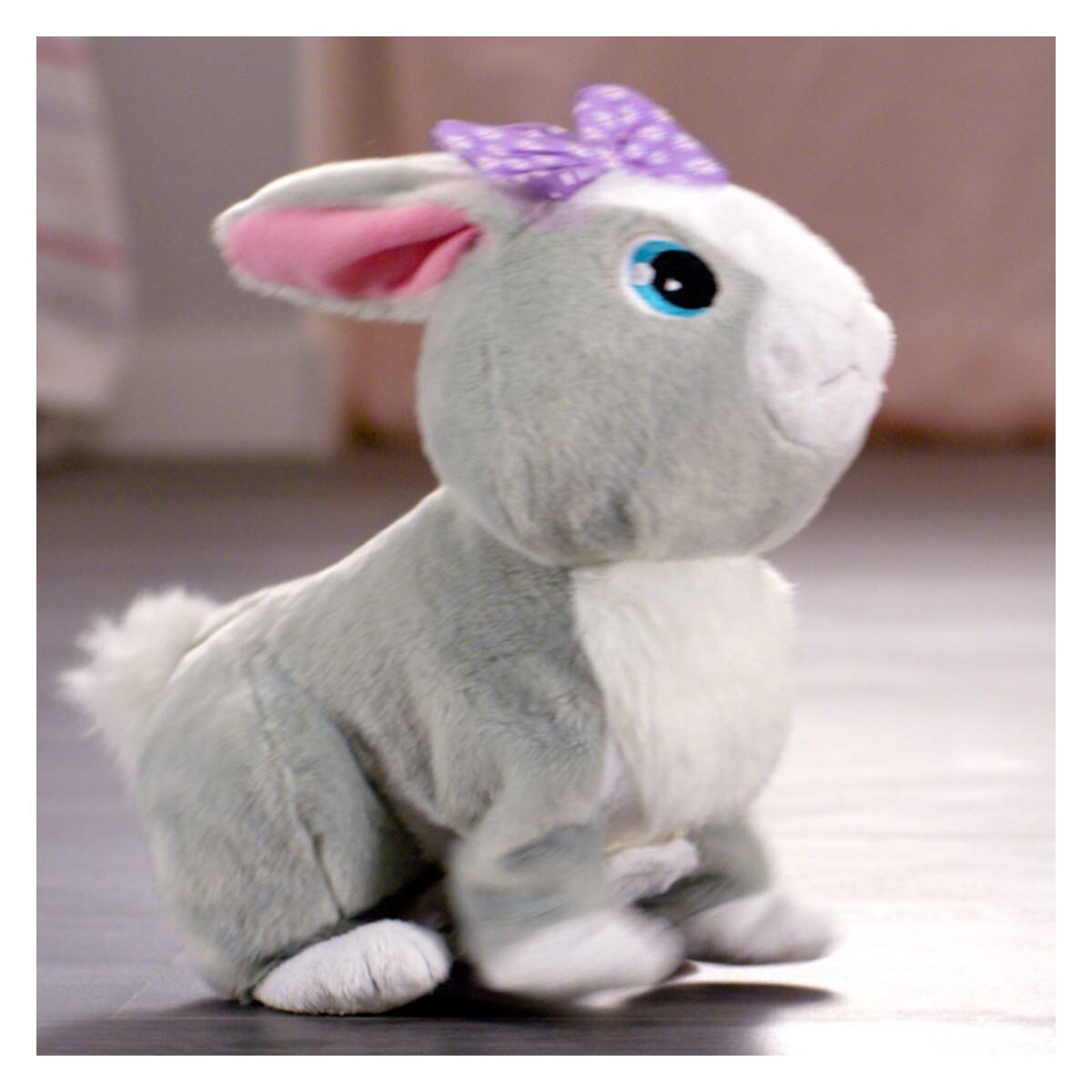 IMC TOYS pliš zečica betsy