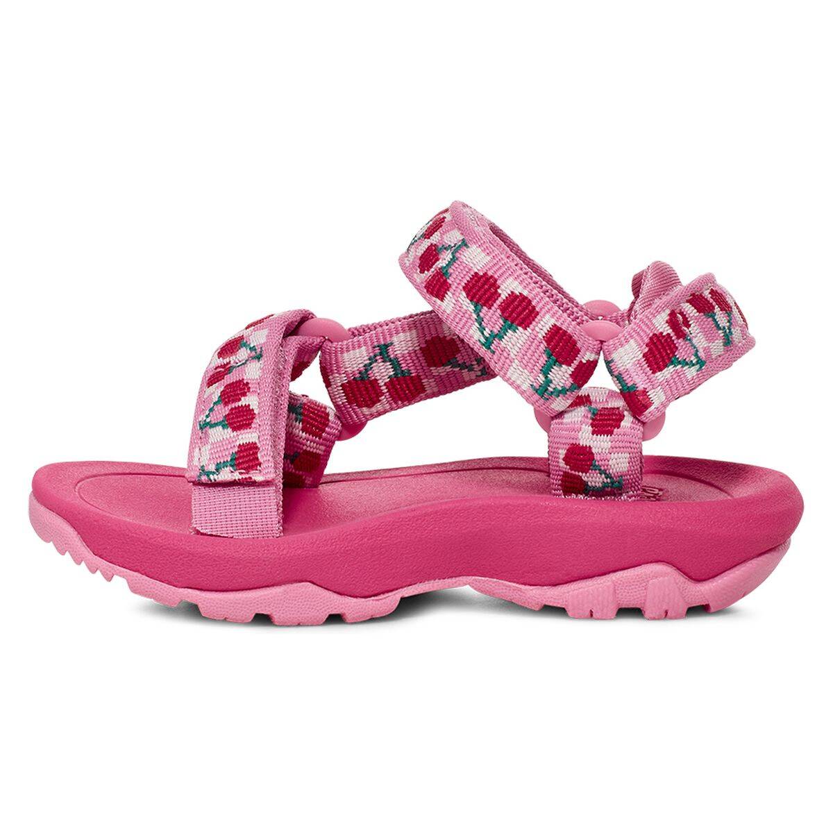 Teva sandal 1019390T T HURRICANE XLT 2 D picnic cherries rosebloom/ bright white 20