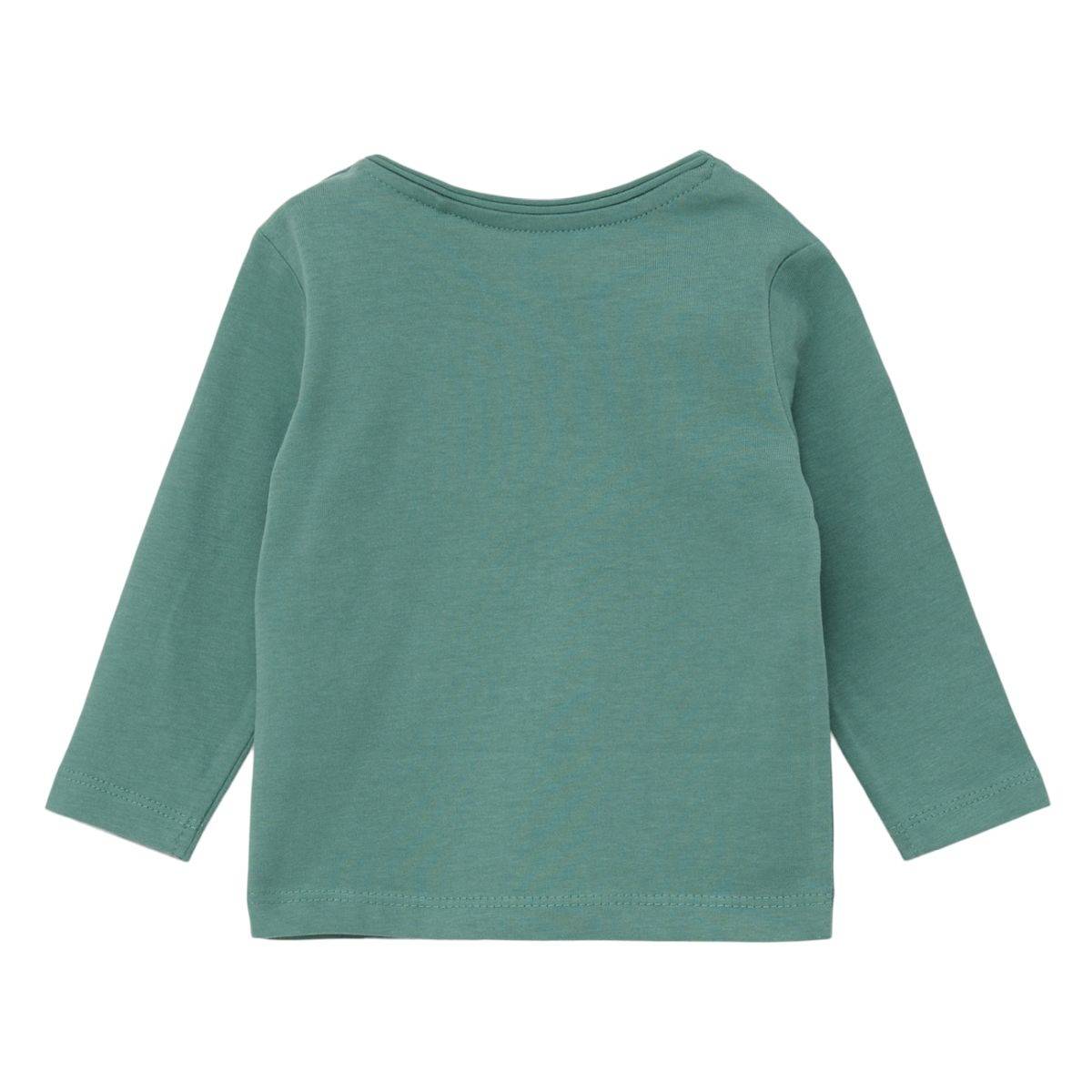 S.Oliver majica DR 2133858 F Zelena 74