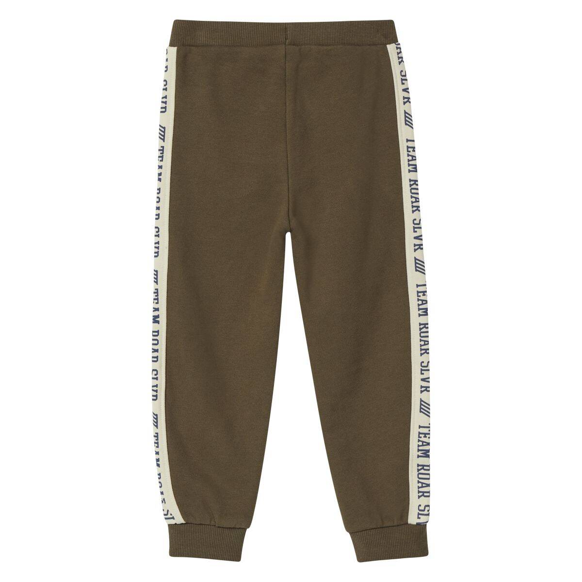 S.Oliver hlače trenirka DH 2170070 F Rjava 140