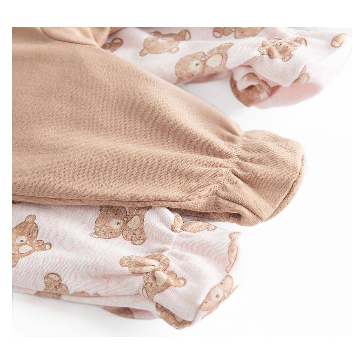 Cool Club pižama pajac 2 kosa DR CCG2901259-00 D večbarvno 86