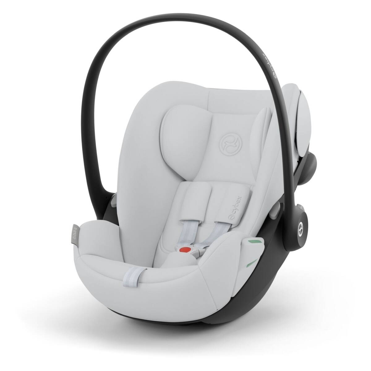 Cybex Avtosedež i-size 40-87 cm Cloud G fog grey, light grey